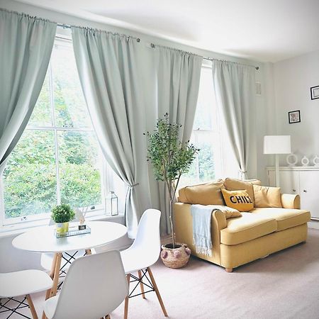 London Oval Apartment Exterior foto